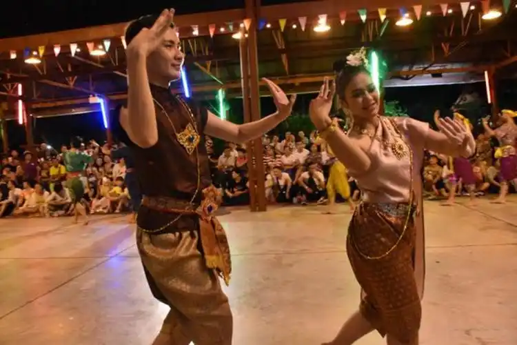 低价跟团泰国曼巴六日游——详细介绍