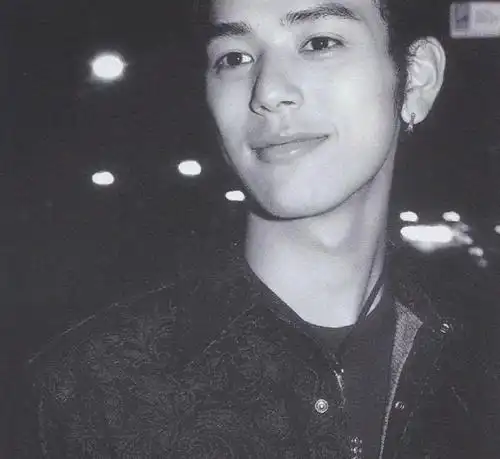 妻夫木聪真是有够帅啊!行走的荷尔蒙我都说腻了!