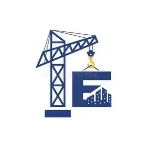 个字母吊车真的英语字母表的第5个字母state建筑物建筑物标识设计照片