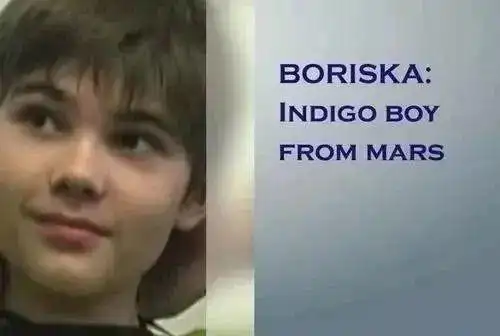 慈心觉者火星男孩预言灾难过后中国将承担特殊使命