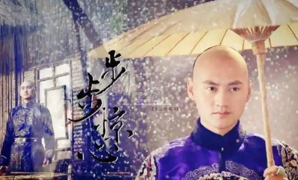 《快本》收视率至今无法超越,6大古装男神现身超养眼_李易峰_余少群