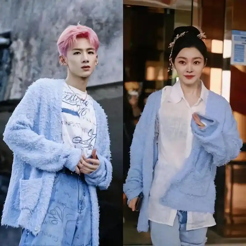 白敬亭女友真的是宋轶吗(多出细节实锤两人恋情)