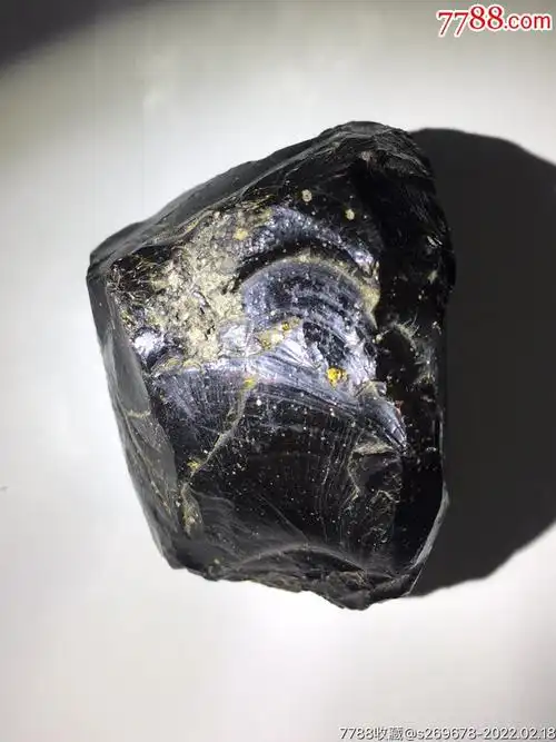 玻璃陨石_价格608086元【惠風堂】_第1张_7788收藏__收藏热线