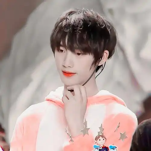 79明天也会喜欢你哦79时代少年团丁程鑫… - 堆糖,美图壁纸兴趣