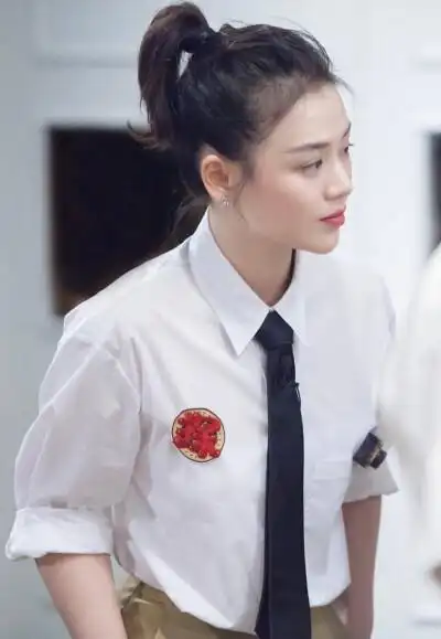 马思纯 我是大侦探