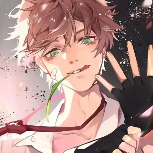 王者荣耀  #头像