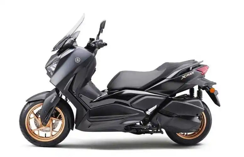 大绵羊神车的崛起与衰落:雅马哈xmax300的价格还能挺多久?