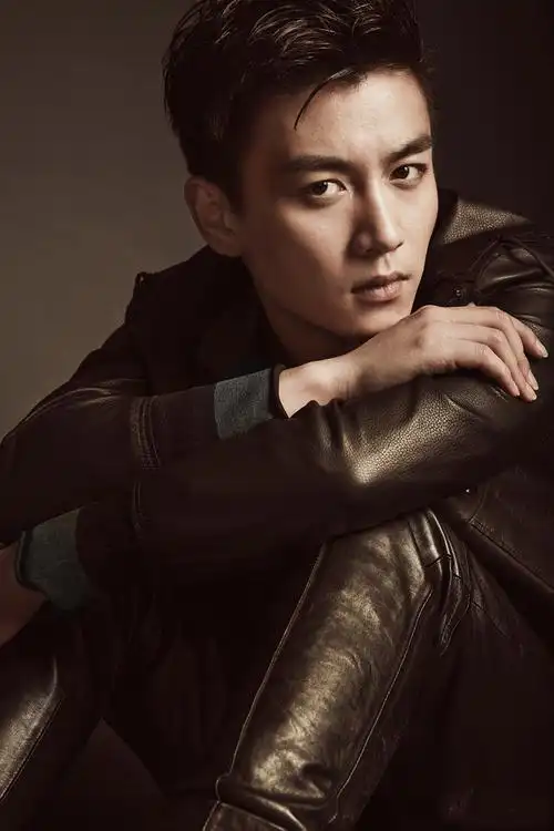 内地电视圈主流80后男演员一览