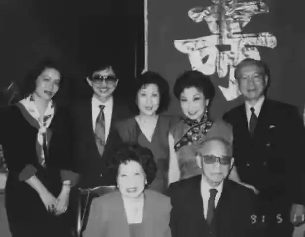 蒋士云到底有多美能让张学良一生情迷红颜一世风华绝代