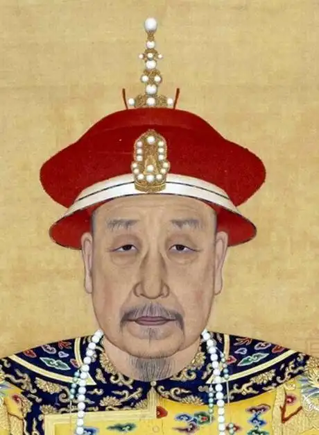 科学网—[趣闻] 乾隆到底长啥样? - 杨正瓴的博文