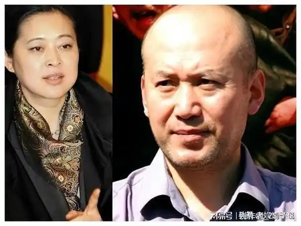 倪萍:曲折人生路,终得幸福归|郭达|李彦|陈凯歌|赵本山|央视元宵晚会