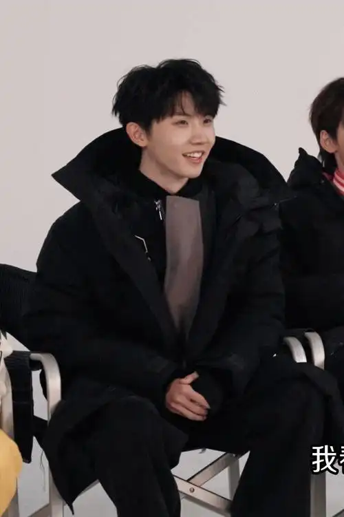 时代少年团王者直播预告##马嘉祺王者荣耀品牌代言人