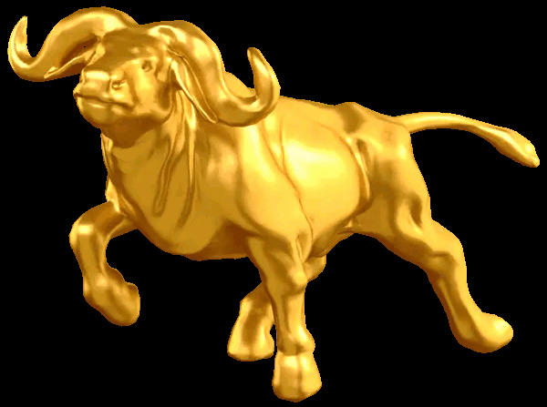 送你18金牛图,愿你2021牛来运转,牛气冲天