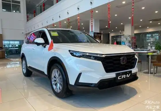 东风广汽本田双双开启限时优惠综合置换补贴至高优惠51万元