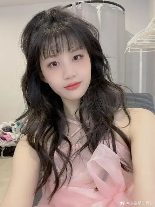 color##陆雨婷个人单曲color