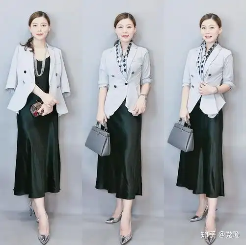 参加别人的婚礼应该穿什么衣服