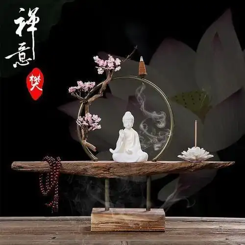 2019年微信头像如来佛祖保佑你平平安安喜欢请带走