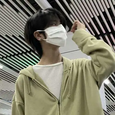 网图超帅的男生头像高清个性男头真人最新头像图片大全