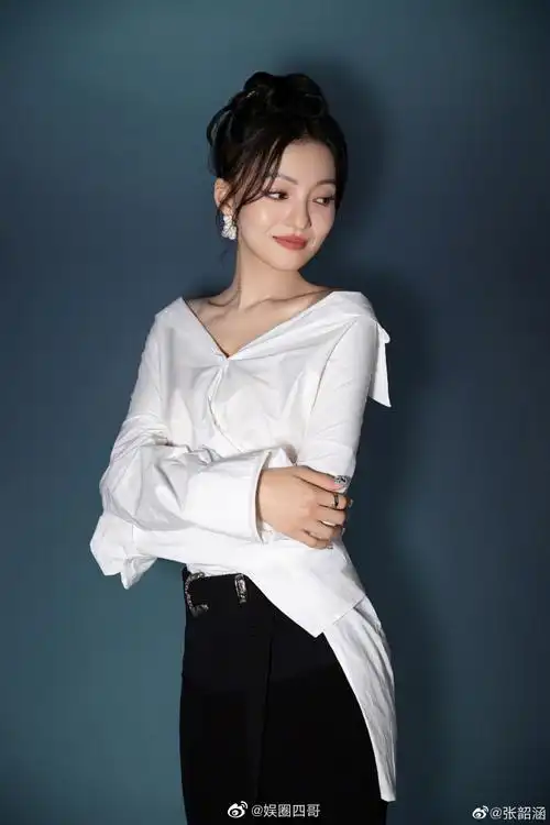 莫文蔚让张韶涵杨宗纬赶快结婚