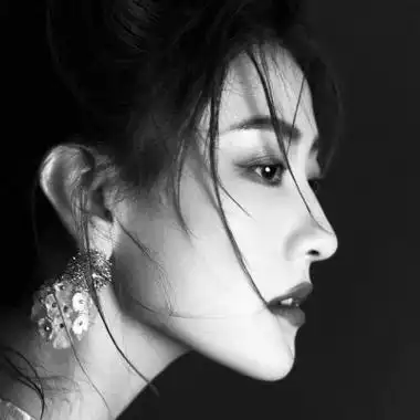 高冷御姐图片头像