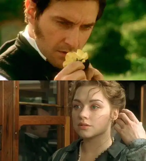 心目中英剧的top1南方与北方