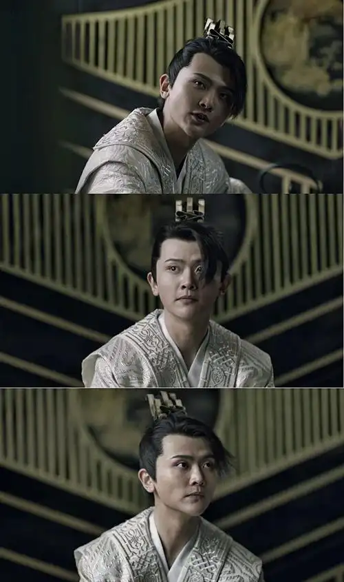 刘端端 李承泽 庆余年