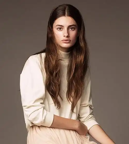 戴安娜·西尔弗斯 diana silvers的图片