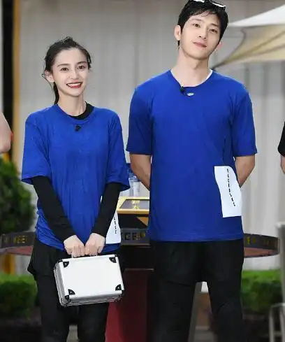 《奔跑吧3》井柏然是哪一期?井柏然和angelababy有哪些合作?_网易订阅