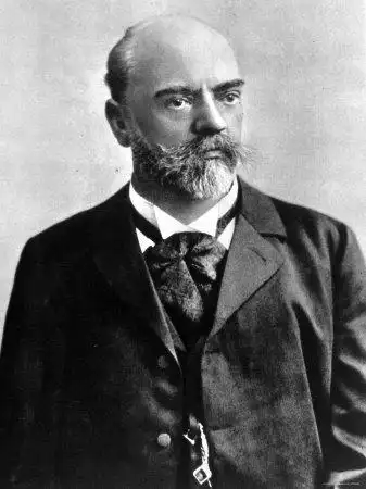 安东宁·德沃夏克