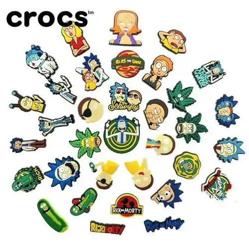 丑鞋当道,crocs飞升 | 消费巴士