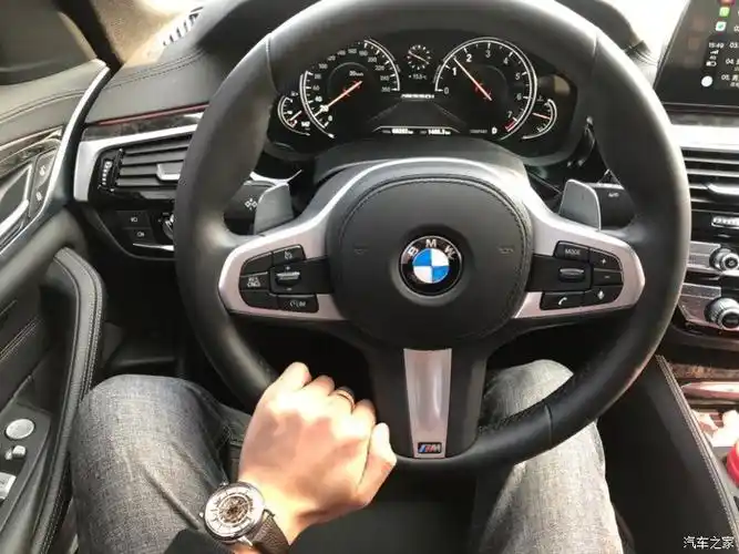 【图】五系开车感受_宝马5系论坛_汽车之家论坛