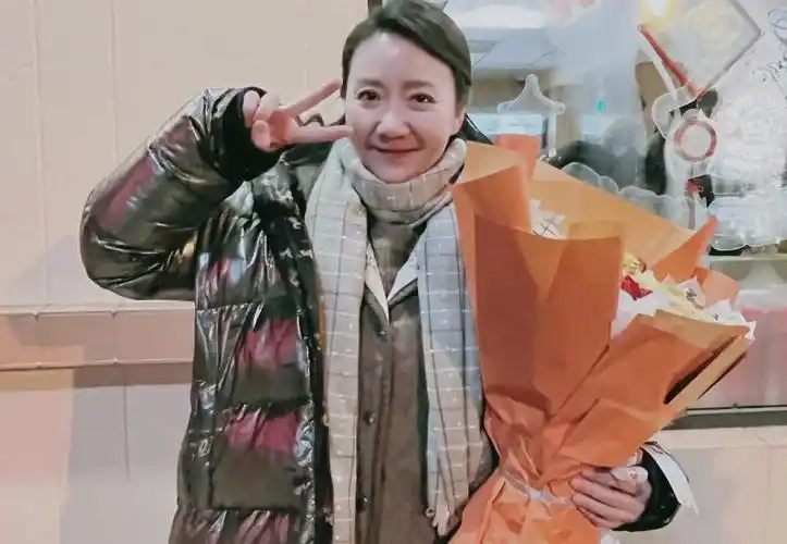 《人生之路》赵千紫:父母是演员,靠静白出圈,不火的她是正午御用配角