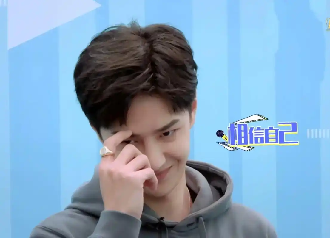 王一博 第三弹:天天向上2020(二),王一博贡献了太多太 - 抖音