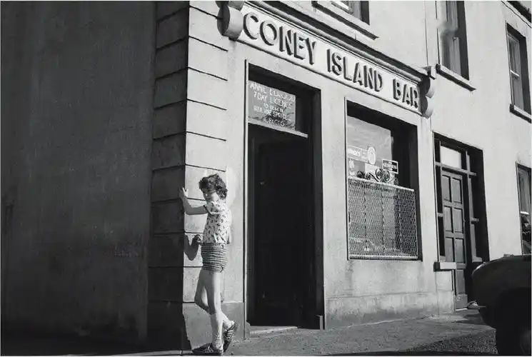 重温经典 | 马丁·帕尔的摄影之路_作品