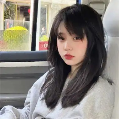 2021女头像最新版的图片_女生头像_美头网