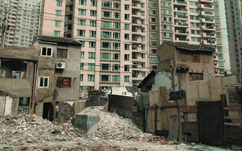 旧改小区加装电梯遭反对?"新方式"出台,1楼住户也表示同意!