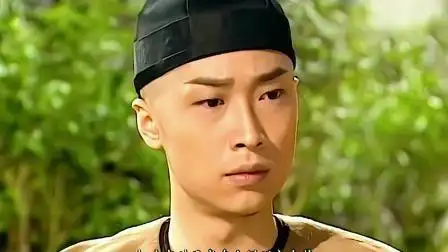 鹿鼎记陈小春版:皇帝小宝再聚首,小宝再次救了康熙-电视剧-高清完整