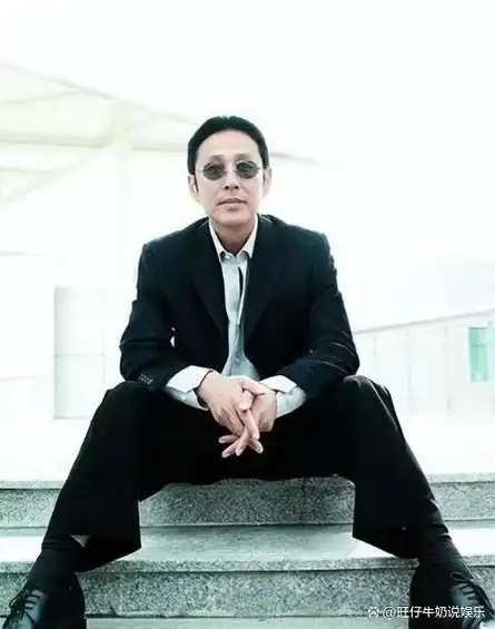 陈格父亲是著名演员陈道明走红更多的是靠自己的努力和才华