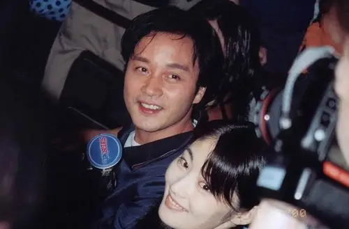 哥哥的各种情愫 - 爱你没商量的日志 张国荣艺术研究会