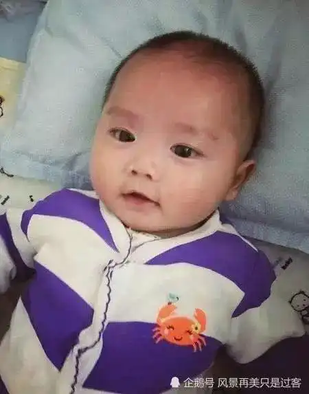 她花8年整成范冰冰嫁给整成低配版的李晨没想到孩子是这样的