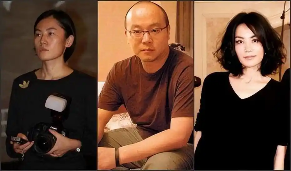 回顾高原不后悔从王菲手中抢窦唯离婚19年余生和女儿相依为命