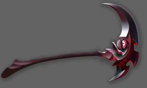 拉亚斯特——巨镰