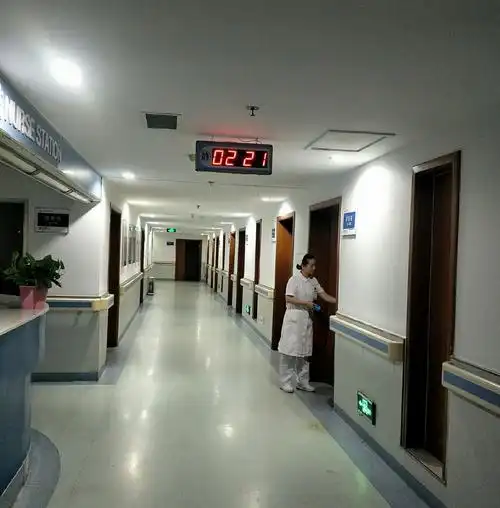 东营鸿港医院老年照护中心第四期夕阳红文化活动