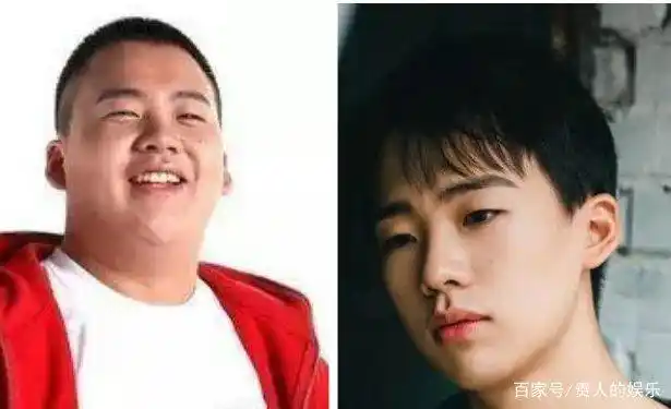 十年前的郭麒麟矮丑胖,现在瘦成"德云大小姐",成功逆袭有妙招