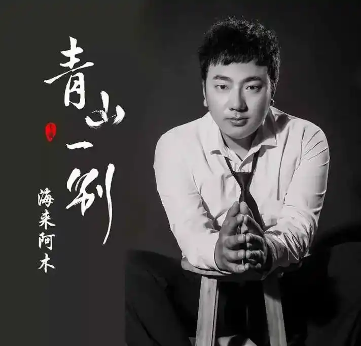中国男歌手海来阿木,你们喜欢听他哪些歌名.海来阿木,出生于四 - 抖音
