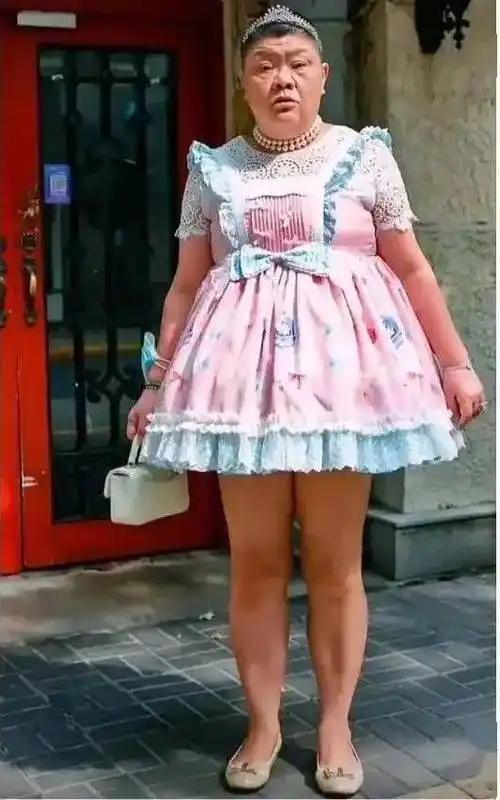 (已火)_照片_老爷爷_因为