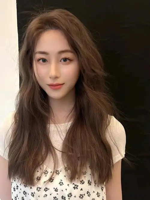 茶色系列蜜茶棕