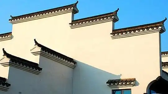 女儿墙是什么? 女儿墙泛水怎么做?