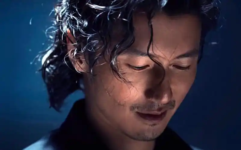 【怒火/邱刚敖/谢霆锋·虐】"少糖鲜奶的咖啡现在不喝也不会睡着啦"