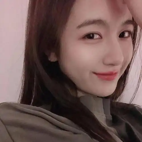 【微信头像】李兰迪_女人